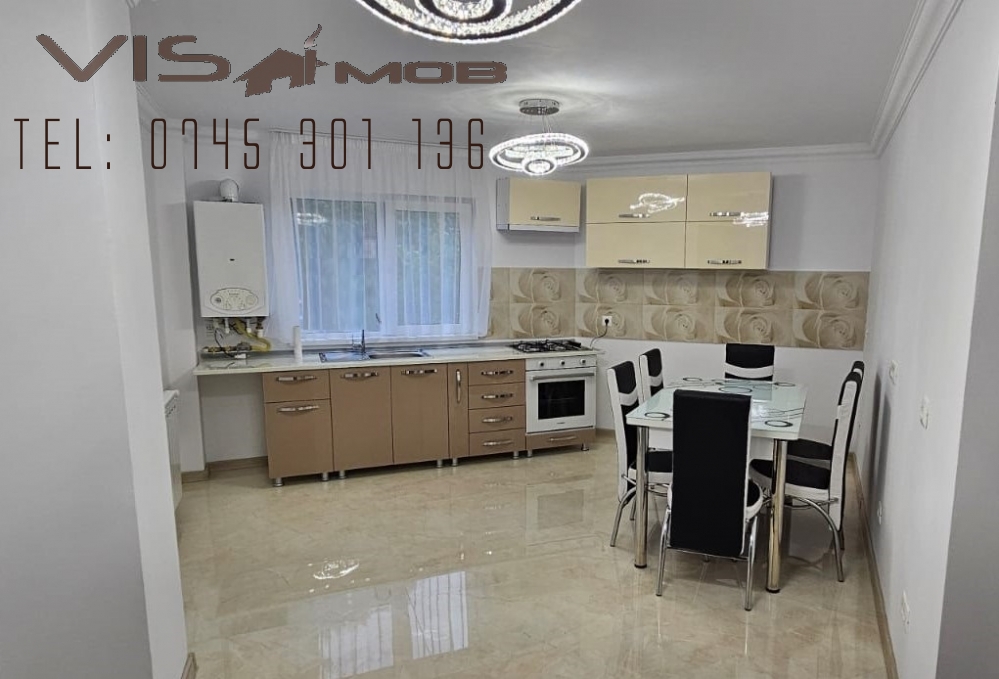 Apartament 2 camere