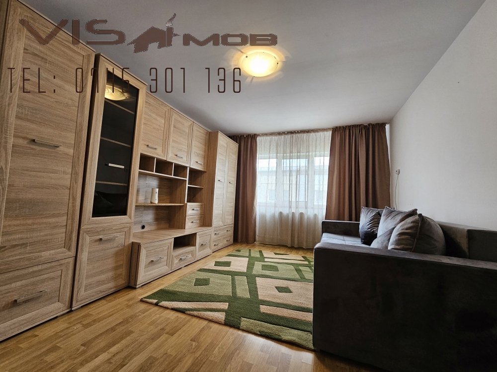 Apartament 2 camere