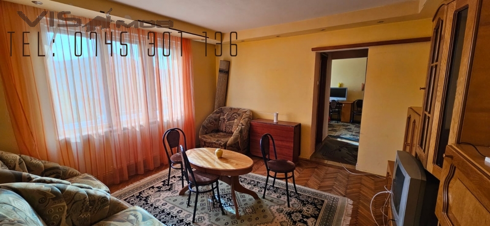 Apartament 2 camere