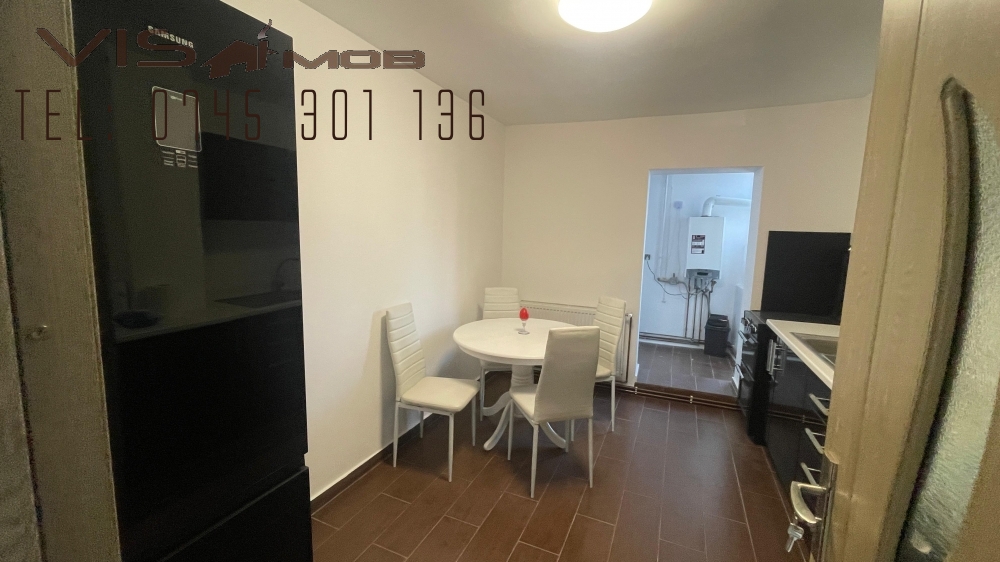 Apartament 3 camere