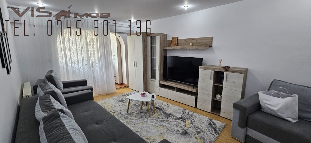 Apartament 2 camere