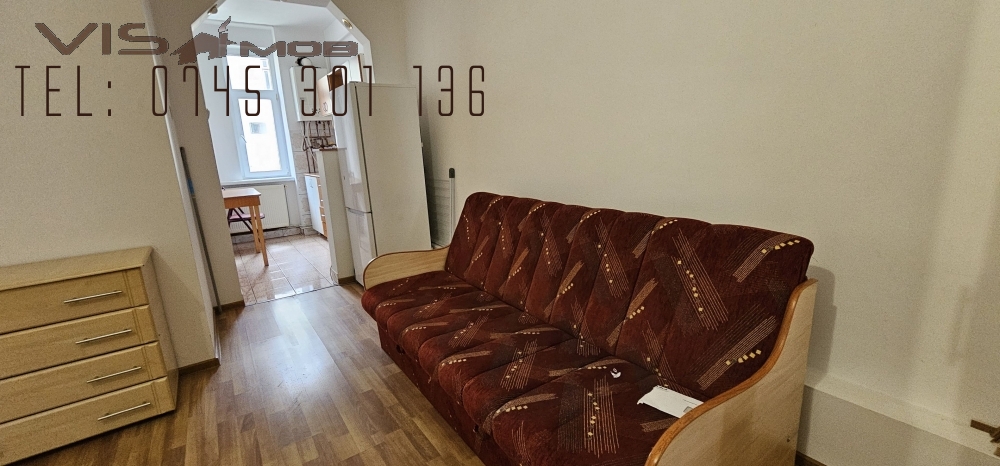 Garsoniera confort 1