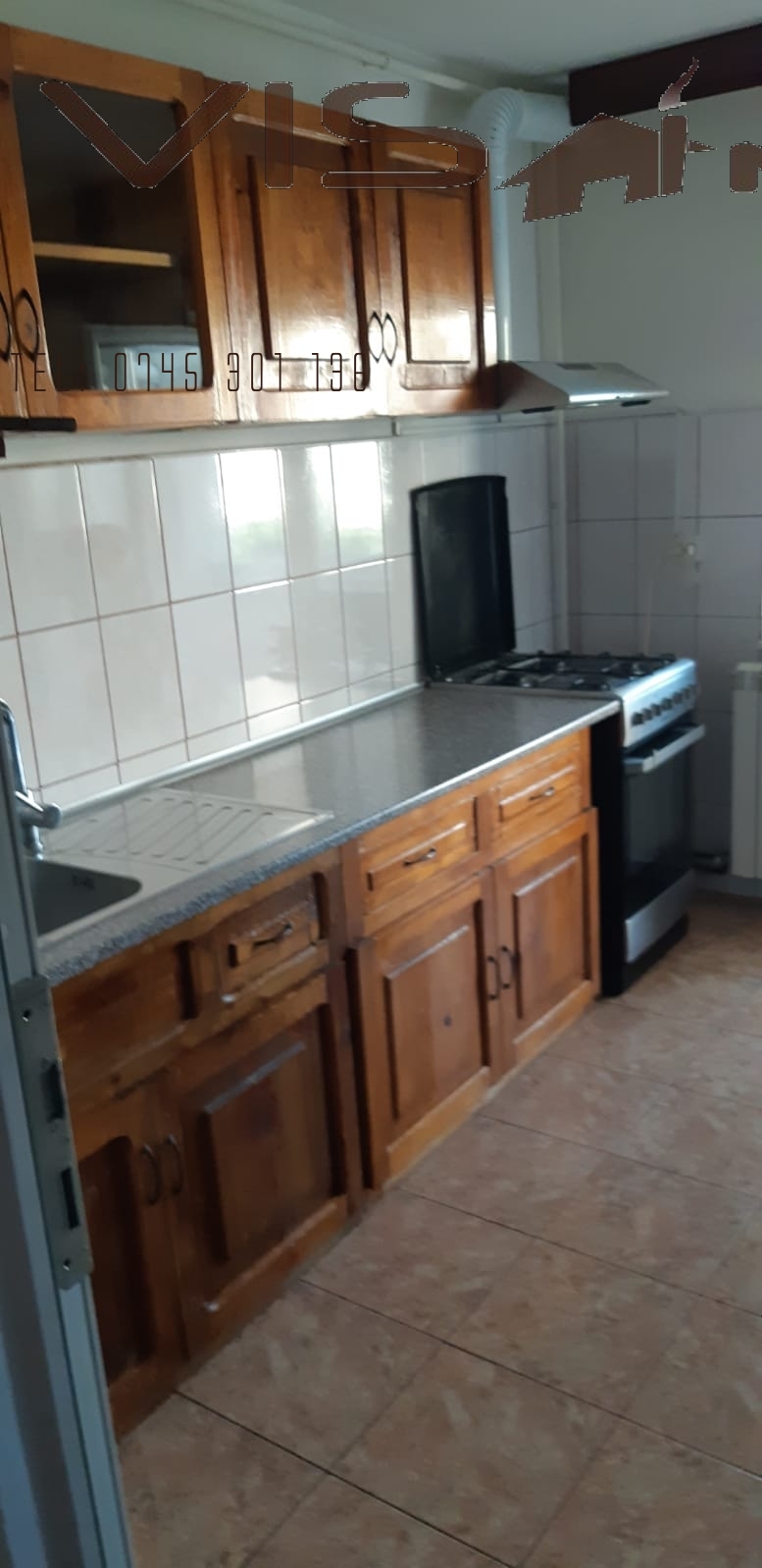 Apartament 3 camere