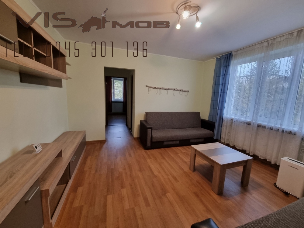 Apartament 2 camere