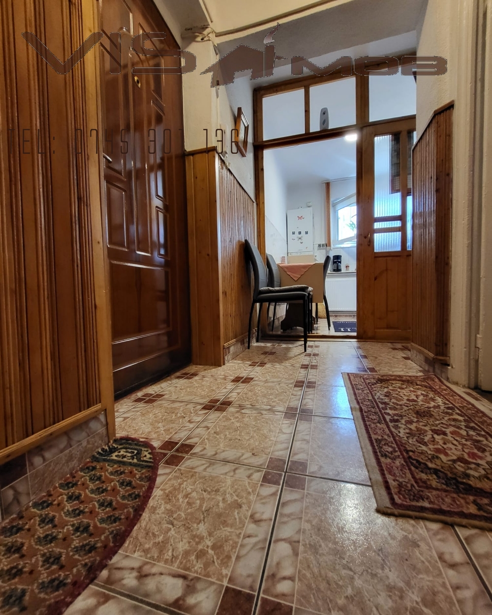 Apartament 2 camere