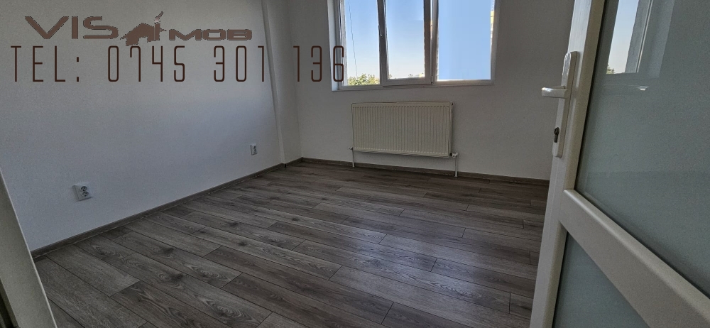 Apartament 3 camere