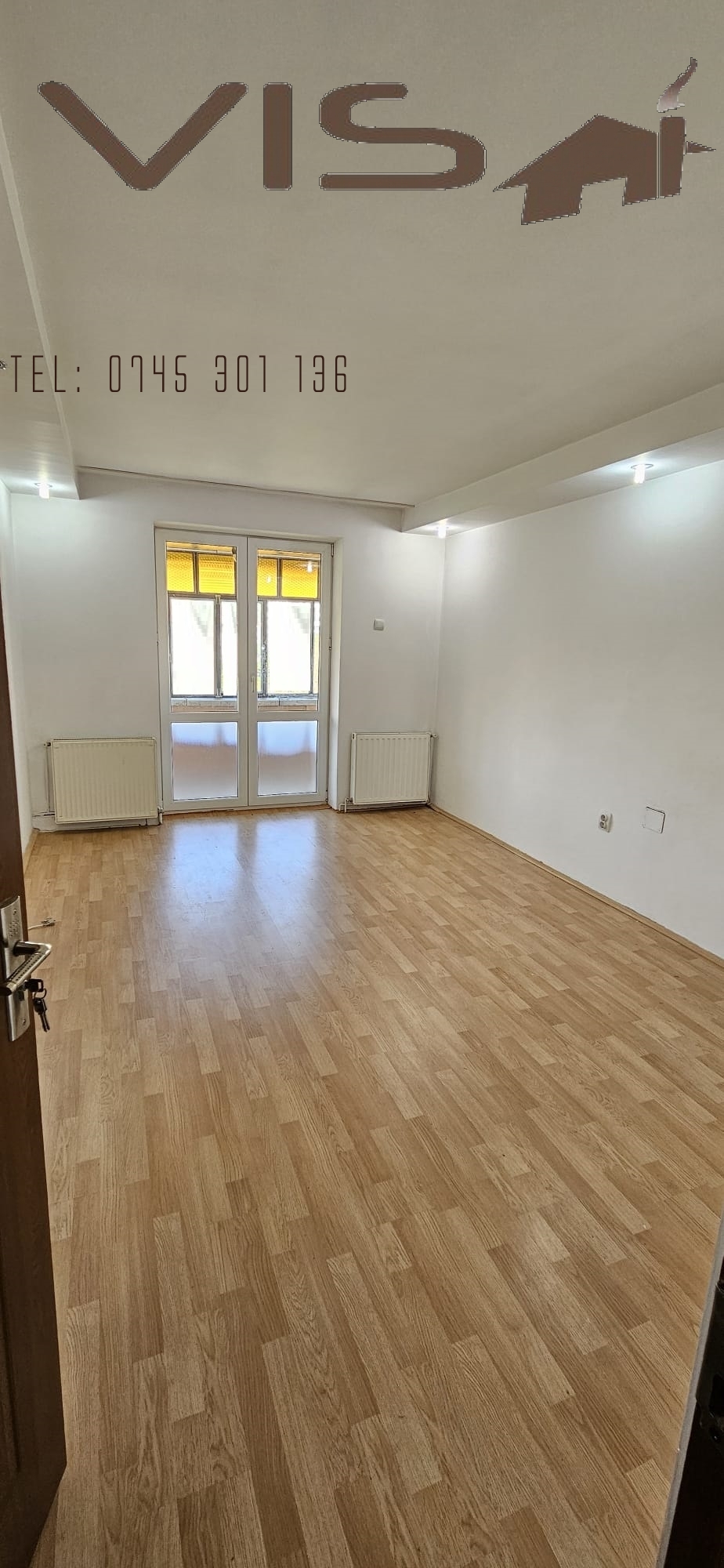 VANDUT !!! Apartament 2 camere