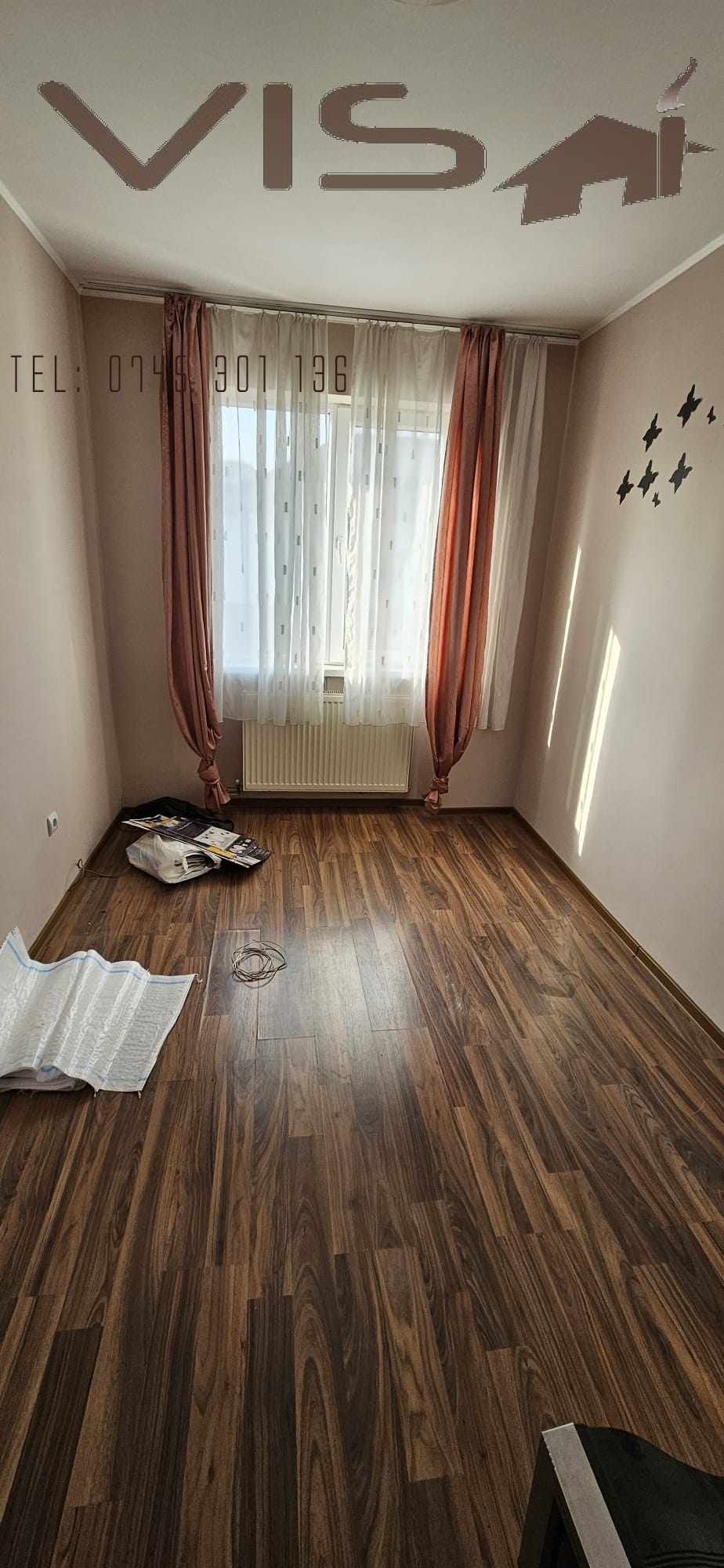 Apartament 3 camere