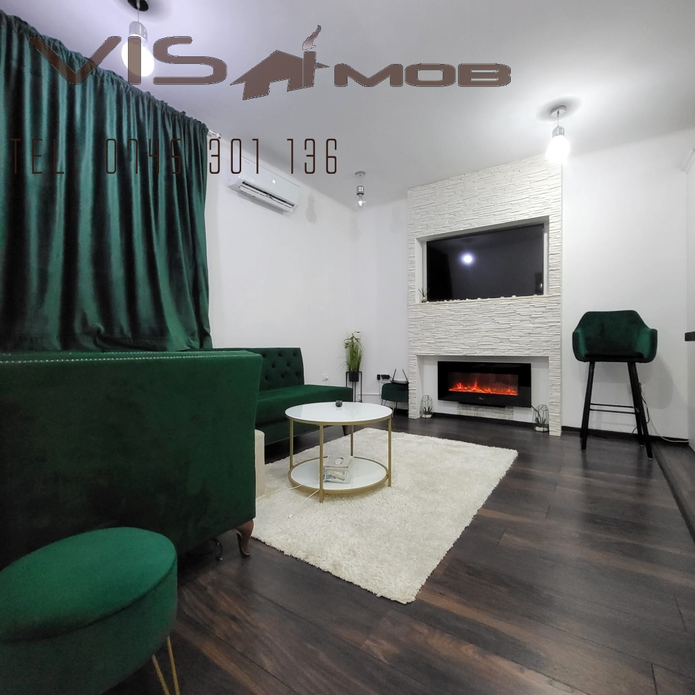 Apartament 2 camere