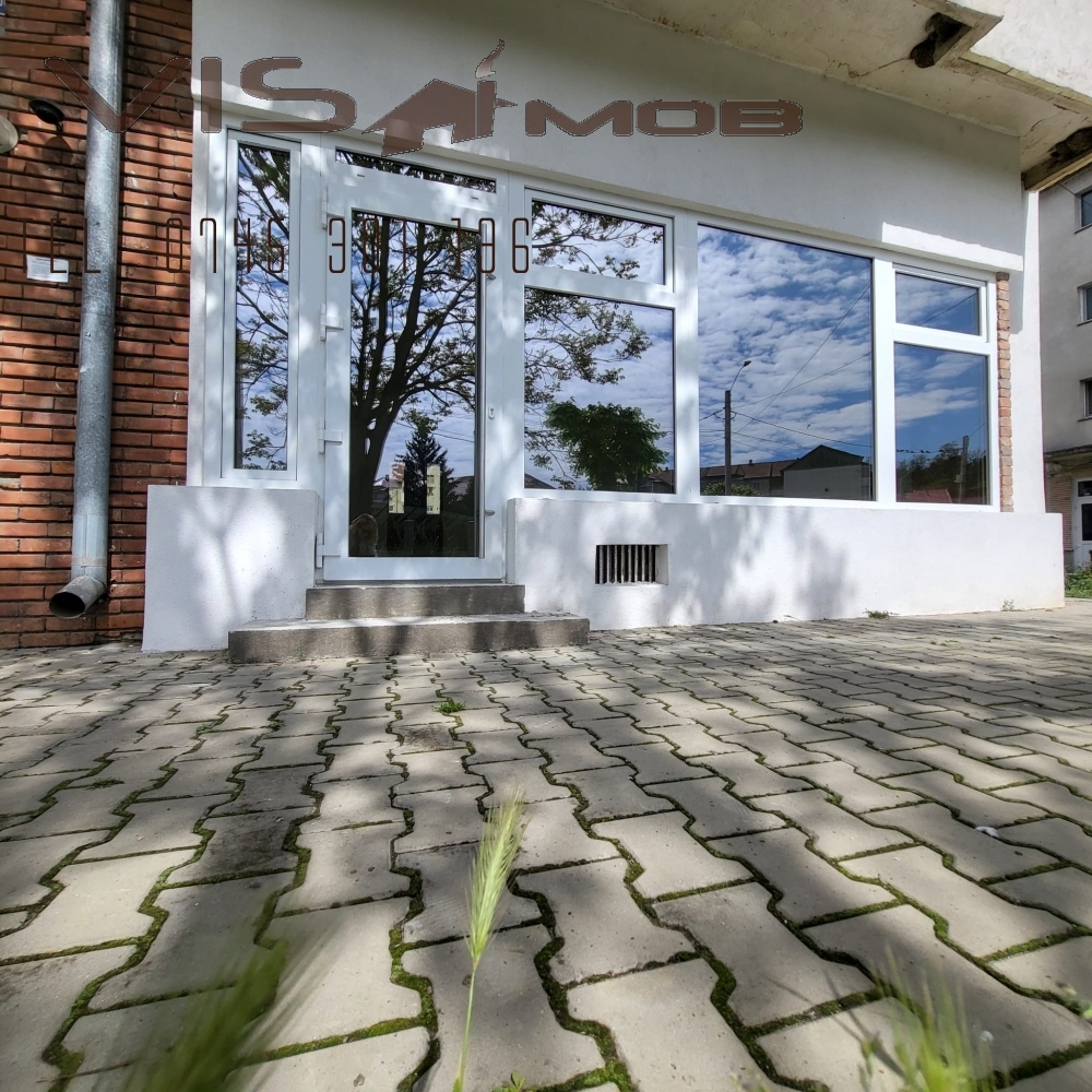 Spatiu Comercial