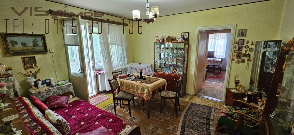 VANDUT !!! Apartament 2 camere