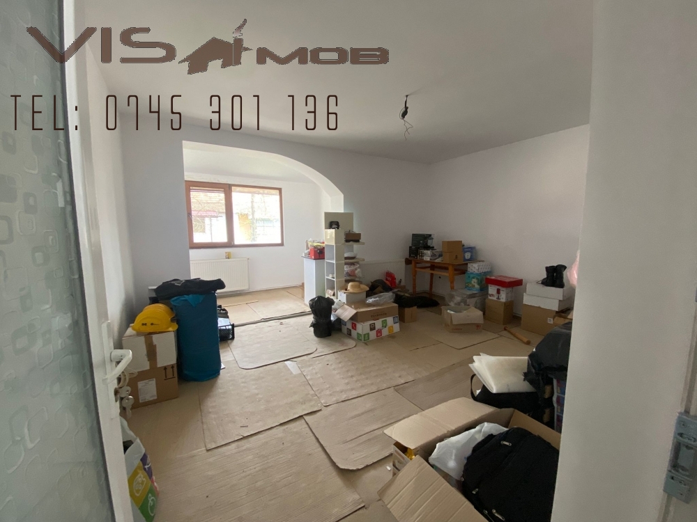 Apartament 2 camere - TCR