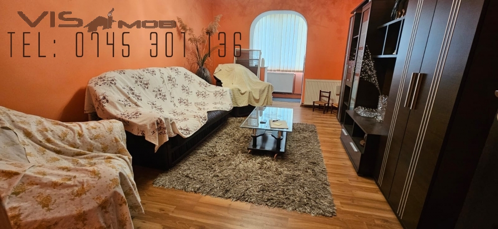 Apartament 3 camere
