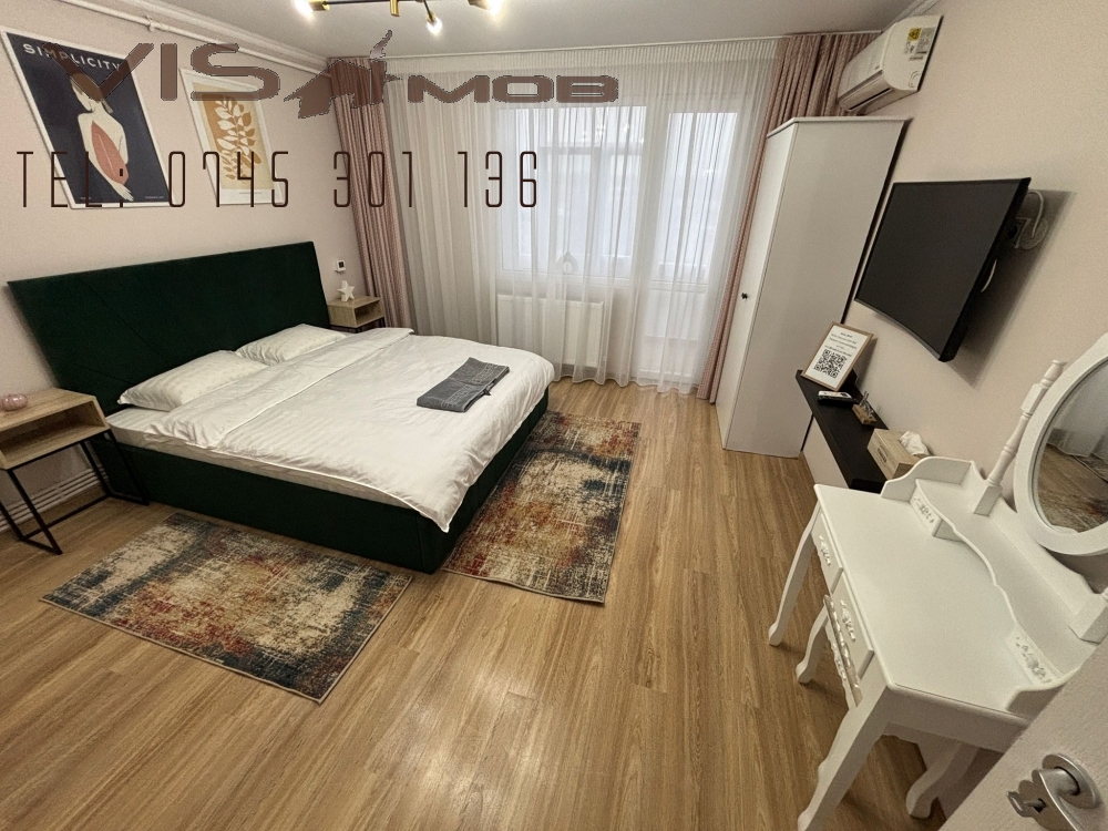 Garsoniera confort 1