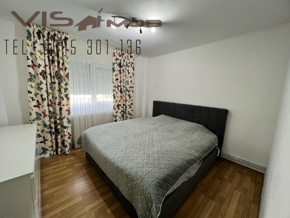 Apartament 2 camere